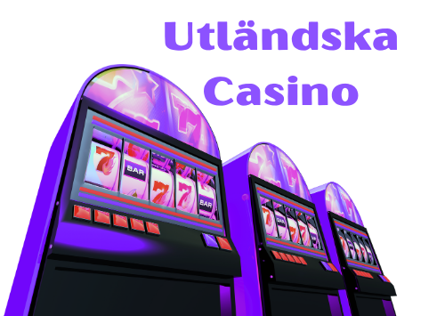 Utländska Casino