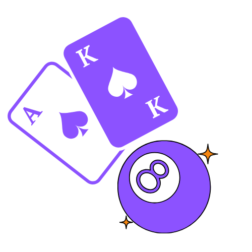 Utländska Casino icon
